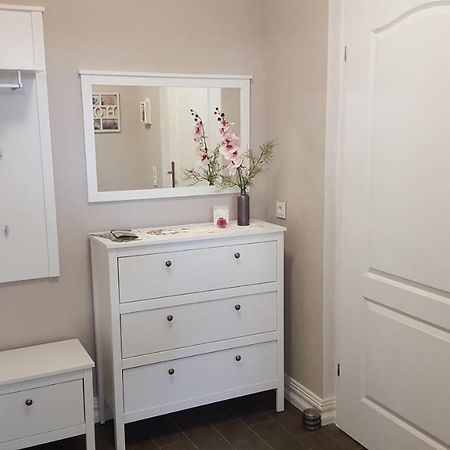 Ferienwohnung Im Dreilaendereck Цитау Екстериор снимка