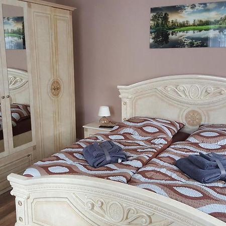 Ferienwohnung Im Dreilaendereck Цитау Екстериор снимка