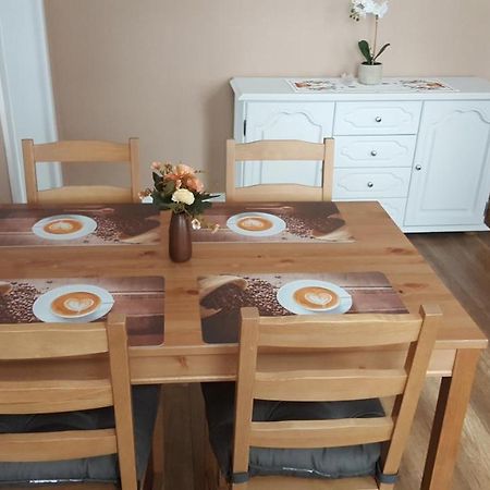 Ferienwohnung Im Dreilaendereck Цитау Екстериор снимка