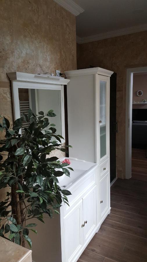 Ferienwohnung Im Dreilaendereck Цитау Екстериор снимка