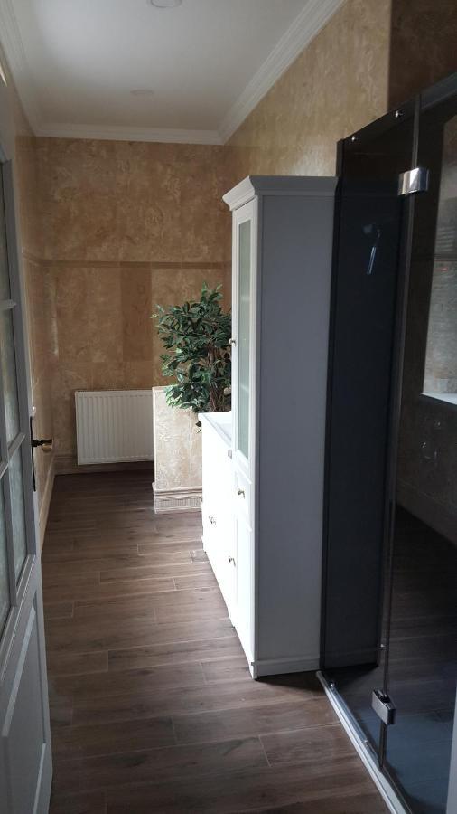 Ferienwohnung Im Dreilaendereck Цитау Екстериор снимка